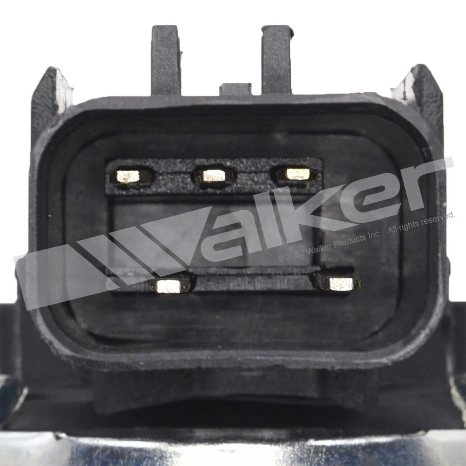 Andador de válvula EGR para Dodge Challenger 2009-2010 3,5 L V6 Foto 3 de 4