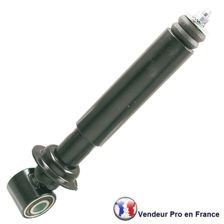 Amortisseur avant Piaggio Ape 703 contre les vibrations de charge