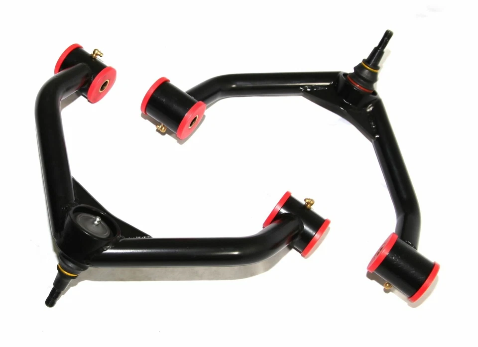 Front Upper Control Arm Fits 2"-4" Lift  2011-2019 Chevy Silverado 2500 3500HD - Image 2 of 4