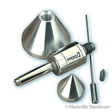 Oneway 2064 #2 Live Center - Complete