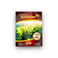 Te divina the original detox tea For Detox, Cleanse And Weightloss 1 Bag