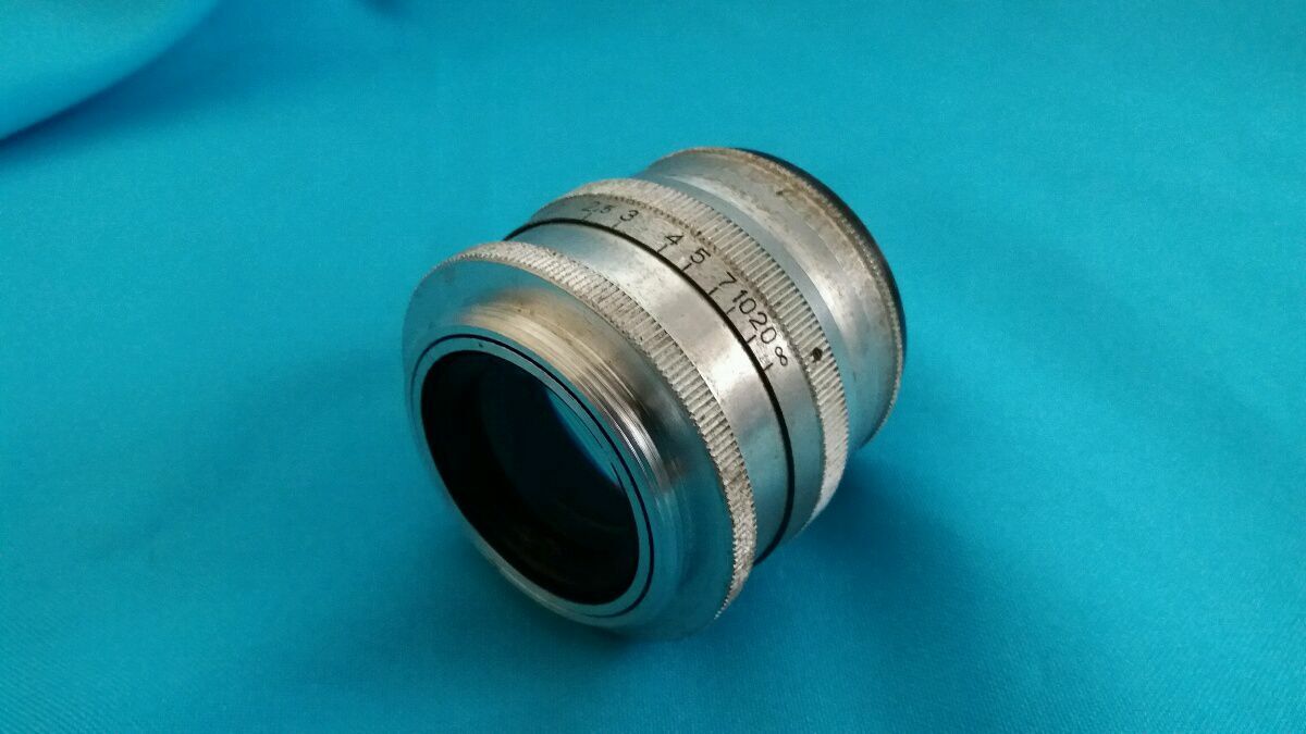 Jupiter-3 1.5/50 M39 L39 + Leica M adapter portrait lens Jupiter-3 1.5/50 M39 L39 + Leica M adapter portrait lens