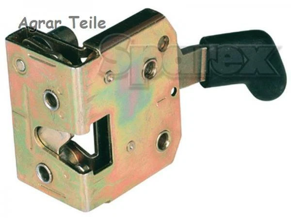 Fendt Türschloss links Farmer 303 304 305 306 307 308 309 310 311 312