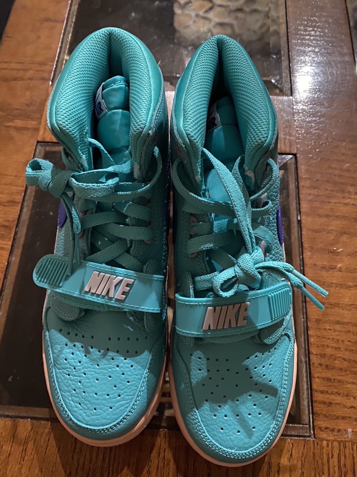 air jordan legacy 312 junior