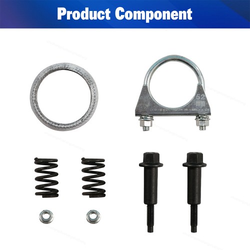 Convertidor catalítico para Toyota Corolla Matrix Pontiac Vibe 2003-2008 nuevo 1,8 L - Imagen 6 de 12