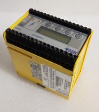 BENDER IRDH275-435 INSULATION MONITORING DEVICE ART.NO:B91065100 V1.4 USED
