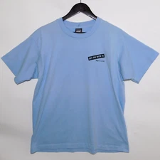 Vintage 1990s 1992 GET ON WITH IT NCR Single Stitch Screen Stars USA T Shirt XL