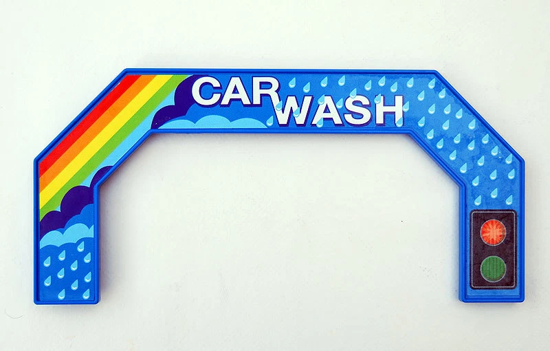Playmobil. Pieza de Car Wash ref. 4312 eBay