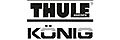 CATENE DA NEVE THULE-KONIG XB 16 GR 240 225/55-18 16 MM SPESSORE - Foto 2 di 4