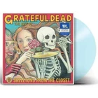 NEW GRATEFUL DEAD Skeletons from the Closet Best of BEST BUY Blue Vinyl LP /3000