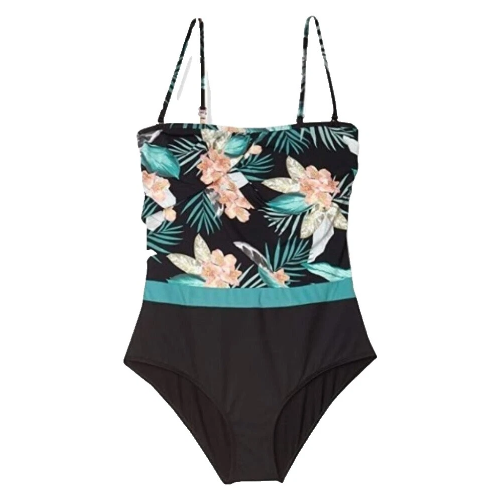 Black Polyester Clothing for Women