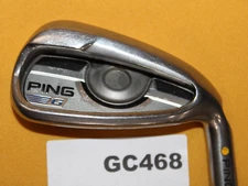 Ping G Series 9 Single iron AWT 2.0 Regular Steel Golf Club GC468