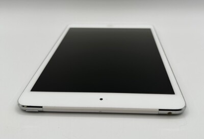 Apple iPad Mini A1455, Wi-Fi, MD543LL/A - Silver | eBay