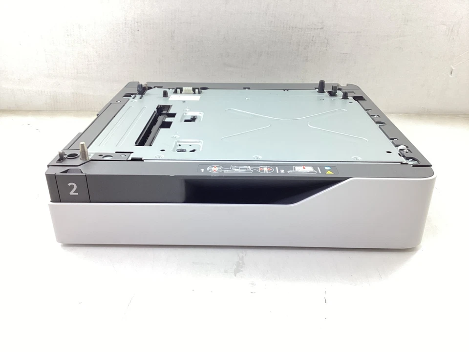 Lexmark 21K0567 Sheet Tray, 550 Sheets - for CS827 CS825 CX860 CX820 CX827 CS820 - Image 2 of 3