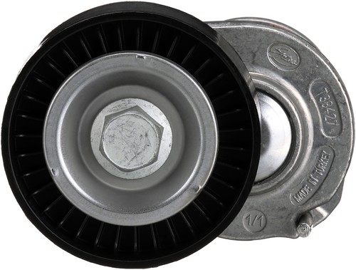 Gates Drive Belt Tensioner Assembly For 2010-2014 Volkswagen Golf 2L L4 DIESEL - Picture 3 of 6