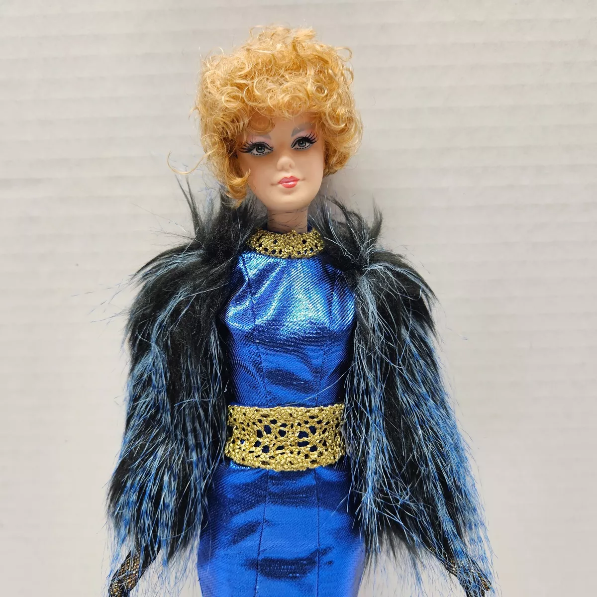 Novidades 2013: Barbie The Hunger Games: Catching Fire