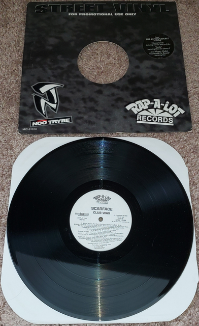 Scarface untouchable album download - lasoparescue