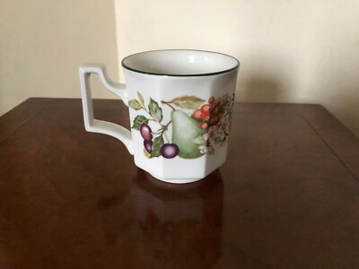 Johnson Brothers Fresh Fruit BECHER