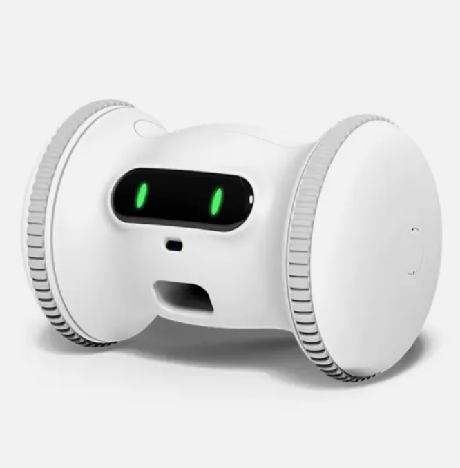 Varram Pet Fitness PRO Robot Treat Tossing / Express | eBay