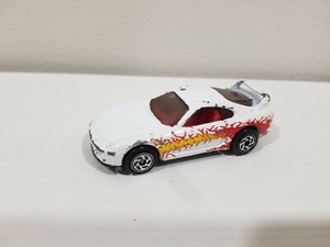 matchbox supra