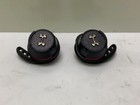 JBL Under Armour True Wireless Flash Earphones Black