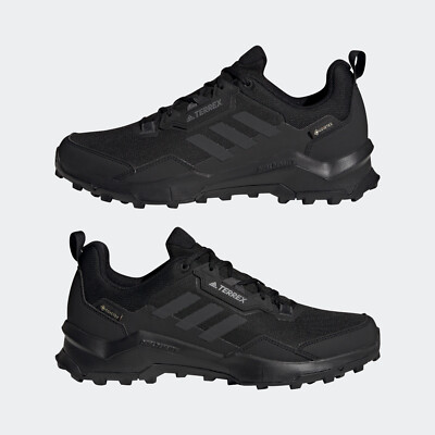 ADIDAS Terrex AX4 Gore Tex Herren Schuhe Trekking Wandern Outdoor, FY9664 / P4