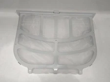 New Genuine OEM LG Dryer Lint Screen ADQ74233201