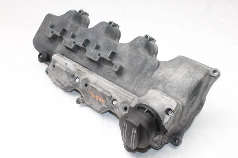 Chrysler Crossfire ZH 2004 cupé #223 cubierta de válvula izquierda Foto 2 de 4