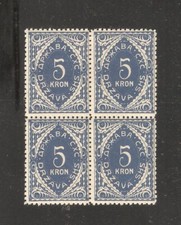 SHS Słowenia - 5 kr. Wysyłka /348c/