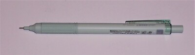 2024 Limited Edition Mineral Color MONOgraph Lite Pistachio Green 0.5mm