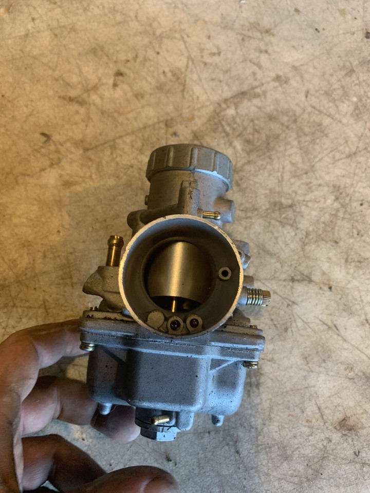 1997 Polaris Xpress 300 2x4 Aftermarket Carburetor Carb 67 eBay