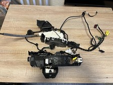 Mercedes Benz Cklasse W 204 Türschloss Mit Außengriff Vorne Links Mercedes Benz Cklasse W 204 Türschloss Mit Außengriff Vorne Links