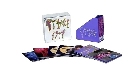Prince Music CDs for sale - eBay