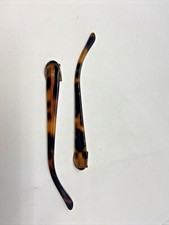 RALPH LAUREN RL6056 5303 135mm Tortoise Temple Arms REPLACEMENT PARTS -263