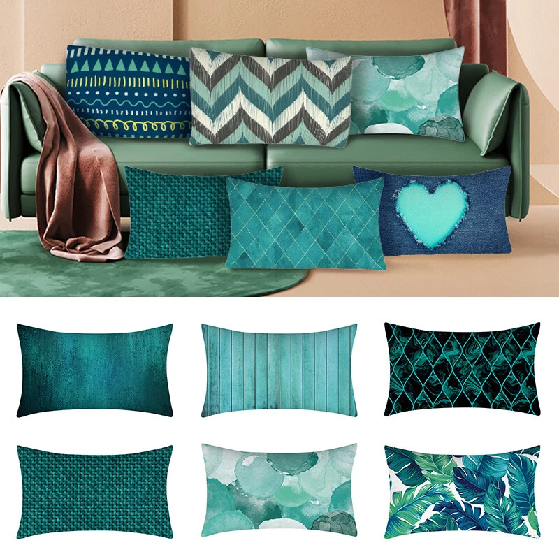Washable zippered hotsell throw pillow covers