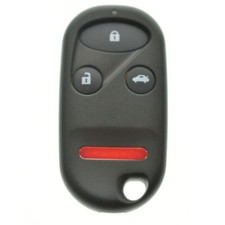 Fits 2002 2003 2004 Honda CR-V Keyless Entry ...