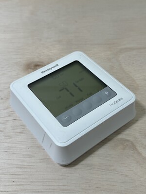 Honeywell TH6210U2001/U T6 Pro Programmable Thermostat,