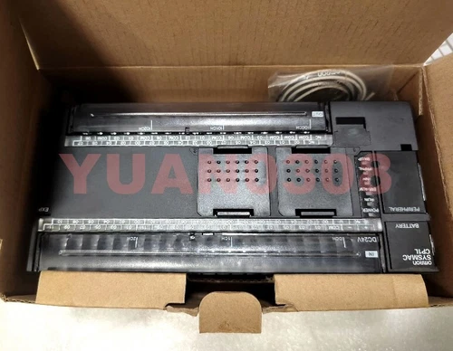 NEW OMRON CP1L-M60DT1-D PLC Module DHL Fast delivery