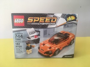 lego speed champions mclaren 720s