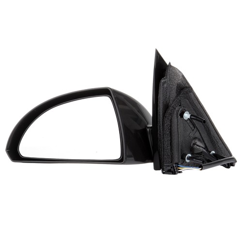 Power Door Mirror Driver Side LH Left Hand for 06-13 Chevy Impala Wholesale - Picture 6 of 11
