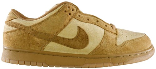 Size 10.5 - Nike SB Dunk Low Reverse Reese Forbes Wheat | eBay