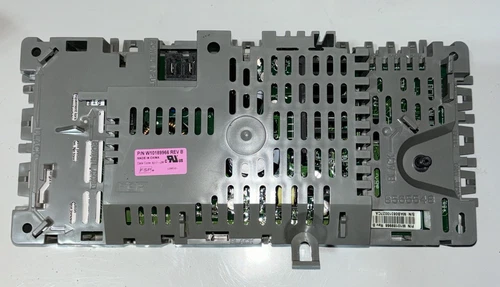 Whirlpool Washer Control W10189966 ⭐