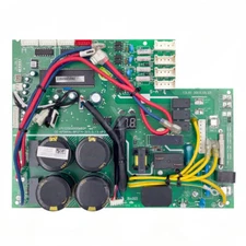For Midea Air Control Board CE-KFR80W/BP2T4-310.D.13.WP2-1 17122300000683