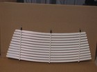 <!--F#f_0-->HQ - HJ- HX - HZ HOLDEN STATESMAN SEDAN VENETIAN BLIND / AUTO SHADES<!--F/-->