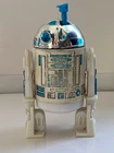 1977 Vintage Kenner Star Wars R2-D2 Figure with Sensorscope Hong Kong (Mod Wear)