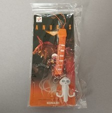 Zone of the Enders Anubis Phone Charm / Strap - Z.O.E The 2nd Runner Pre-Order