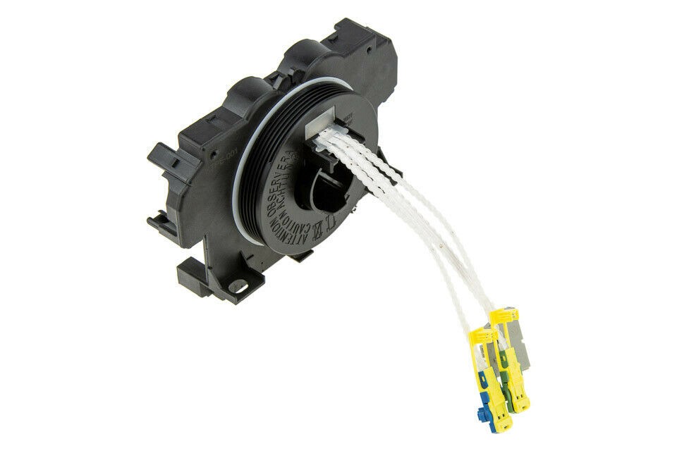 Support commandes sous volant pour C4 C5 206 307 407 C8 807 Nemo adaptateur commodo noir