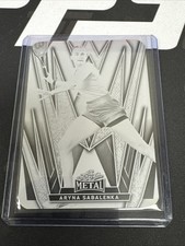 2016 Leaf Plates Hockey Cards 8