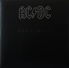 AC/DC – Back In Black  [Remastered 12" Vinyl Record LP] Seal Broke, Vinyl - NM