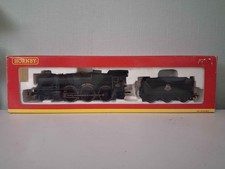 Hornby R2234 Renumbered BR King Class 6024 King Edward I DCC FITTED + CREW